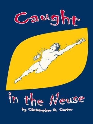 cover image of Caught in the Neuse